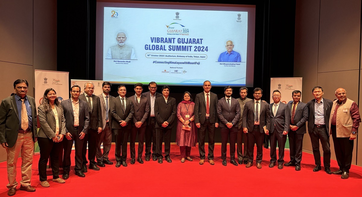 Vedanta, Japanese companies, investment, partnership, electronics manufacturing, infrastructure, digitalization, semiconductor, display fabs