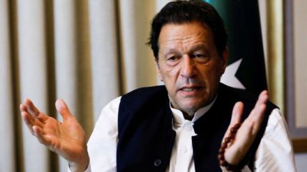 Imran khan
