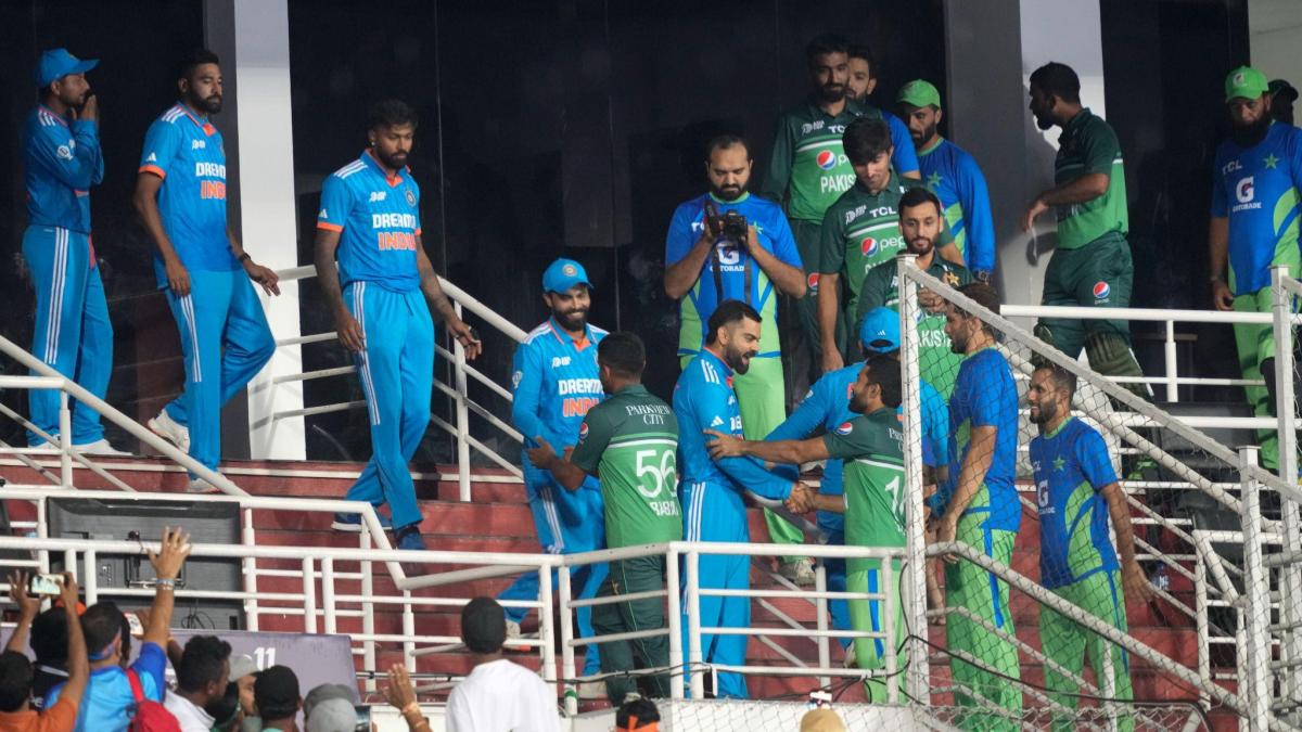 Ind vs Pak,Babar Azam,Rohit Sharma,Shaheen Afridi,Virat Kohli,Narendra Modi Stadium,India vs Pakistan,match tomorrow,13th october 2023,ahmedabad stadium,match 12th,Arijit Singh,Shankar Mahadevan,Sukhwinder singh,BCCI,BoycottIndoPakMatch,World cup 2023,India-Pakistan ICC World Cup 2023,IndiavsPakistan,where to watch India vs pakistan match live,when to watch India vs pakistan match live,how to watch India vs pakistan match live,India vs pakistan pre match performers,IND vs PAK free live-streaming app,World Cup 2023: India vs Pakistan live-streaming details,India vs Pakistan match: Weather prediction