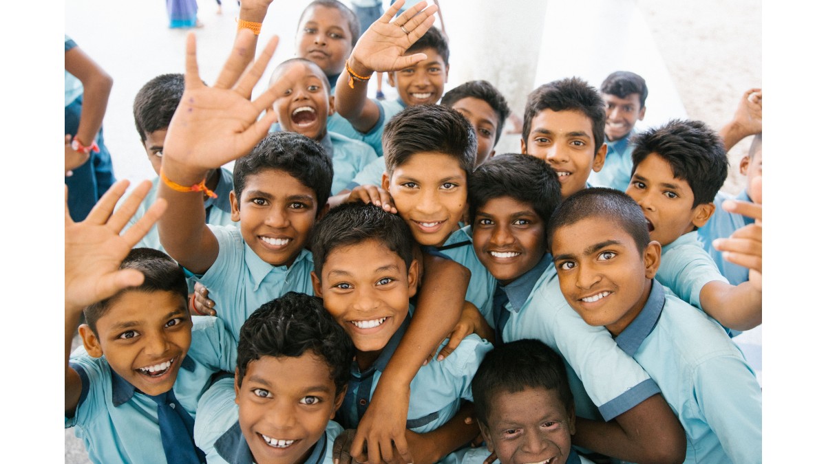 As part of the initiative, Udhyam claims that it will conduct a full-day Training of Trainers (ToT) session for the selected teachers.