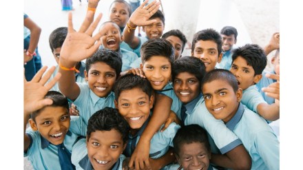 As part of the initiative, Udhyam claims that it will conduct a full-day Training of Trainers (ToT) session for the selected teachers.