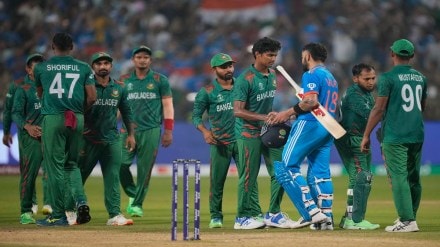 India vs Bangladesh HIGHLIGHTS, World Cup 2023