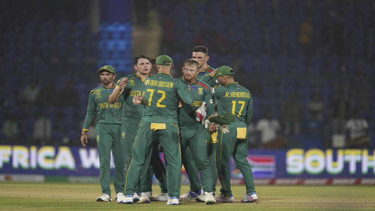 ICC World Cup 2023 ICC World Cup 2023