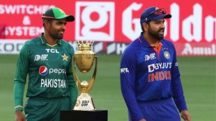 India, pakistan, gujarat, ahmedabad, world cup, world cup 2023, india-pakistan, india-pakistan cricket match, cricket match, security, police, threat, narendra modi, narendra modi stadium