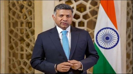 Glasgow Gurdwara strongly condemns disruption of Indian High Commissioner's visit Glasgow Gurdwara strongly condemns disruption of Indian High Commissioner's visit