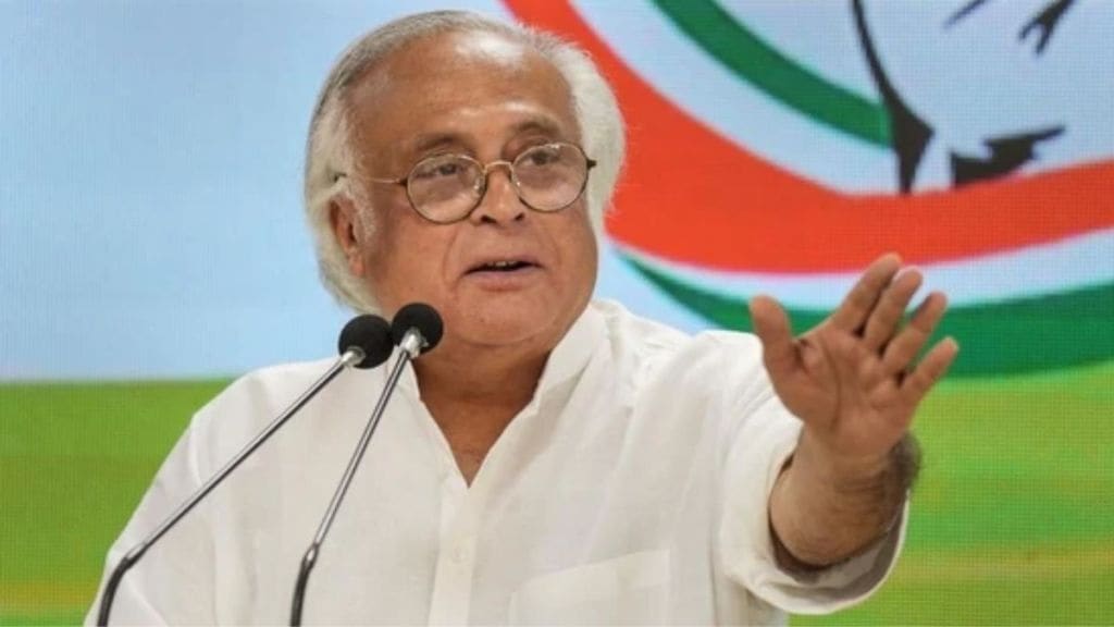 JAIRAM PTI