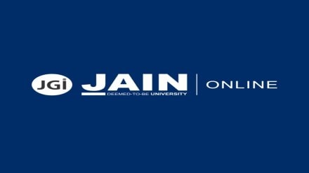 This collaboration claims to provide the professional counselling sessions to assist JAIN Online learners in making informed decisions about their future academic pursuits.