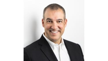 Joel Theut