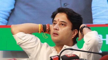 MP Elections 2023: Will COngress conquer Scindia citadel?