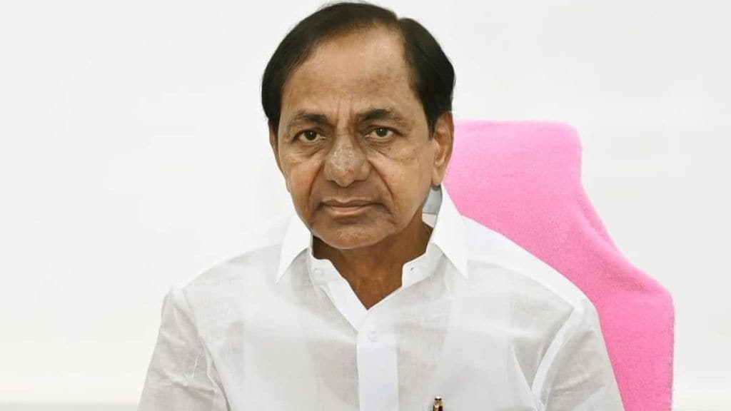 Telangana, suicide, exam, Telangana State Public Service Commission, BRS government, BJP MP K Laxman, K Chandrasekhar Rao, Telangana Congress president A Revanth Reddy, Congress