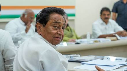 Congress Candidate List 2023: Madhya Pradesh Assembly Elections are due on November 17.