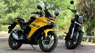 Hero Karizma XMR vs Royal Enfield Bullet 350 Comparison: Know Launch Date, Price, Top Speed and Mileage