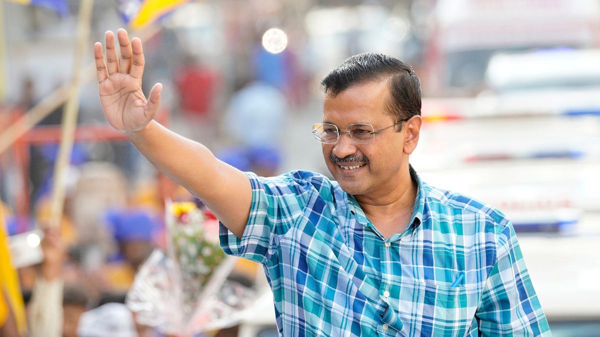 Mizoram Election 2023: AAP Releases First Candidates List for Assembly Election 2023 Mizoram Election 2023: AAP Releases First Candidates List for Assembly Election 2023