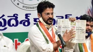 Cash for seat row: Infighting in Telangana Congress as suspended leader approaches ED against Revanth Reddy