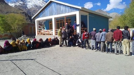 LAHDC-Kargil Poll Results: Big leg-up for INDIA bloc as National Conference-Congress sweeps Ladakh LAHDC-Kargil Poll Results: Big leg-up for INDIA bloc as National Conference-Congress sweeps Ladakh