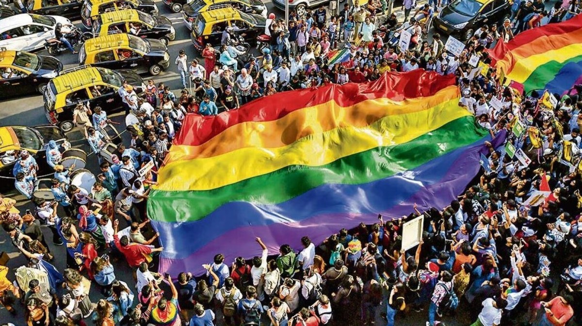 'Meaning of liberty...:' What CJI Chandrachud said in opinion on same-sex marriage - Top Quotes 'Meaning of liberty...:' What CJI Chandrachud said in opinion on same-sex marriage - Top Quotes