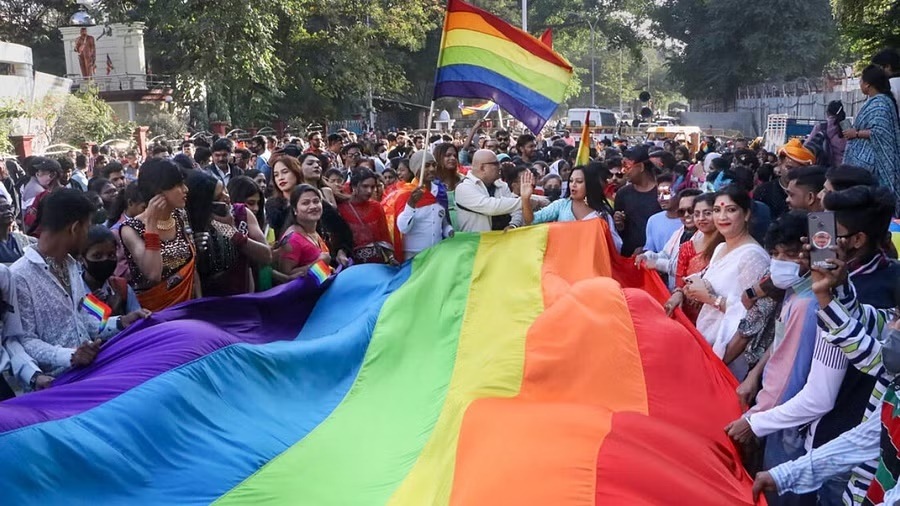 Same-sex marriage verdict: Supreme Court to consider review petitions on Nov 28 Same-sex marriage verdict: Supreme Court to consider review petitions on Nov 28