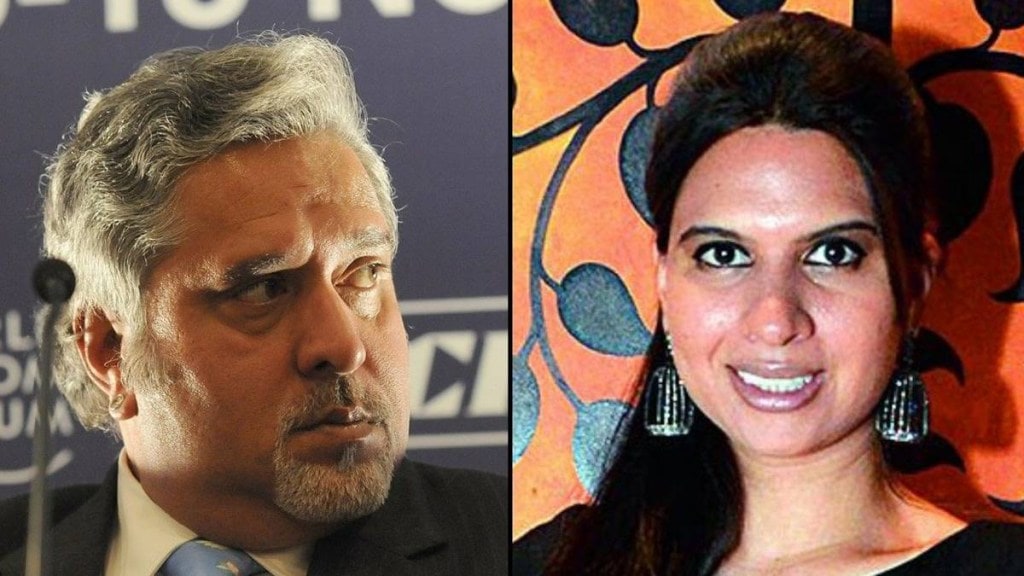 Vijay Mallya, Vijay mallya daughter, Vijay Mallya step daughter, Laila Mallya, who is Laila Mallya, Laila Mallya lifestyle, Laila Mallya family, Vijay mallya children, sidharth Mallya, lifestyle