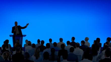 Leaders in large organisations commonly possess technical skills in their field, earning their peers' respect and the capacity to lead with credibility.