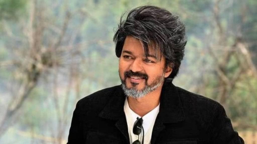 Leo, Leo box office collection, Leo cast, Leo cast fee, Sanjay Dutt Leo, Sanjay Dutt Leo fees, Thalapathy Vijay, Thalapathy Vijay net worth, Thalapathy Vijay box office, Thalapathy Vijay fees, Thalapathy Vijay Leo, lifestyle