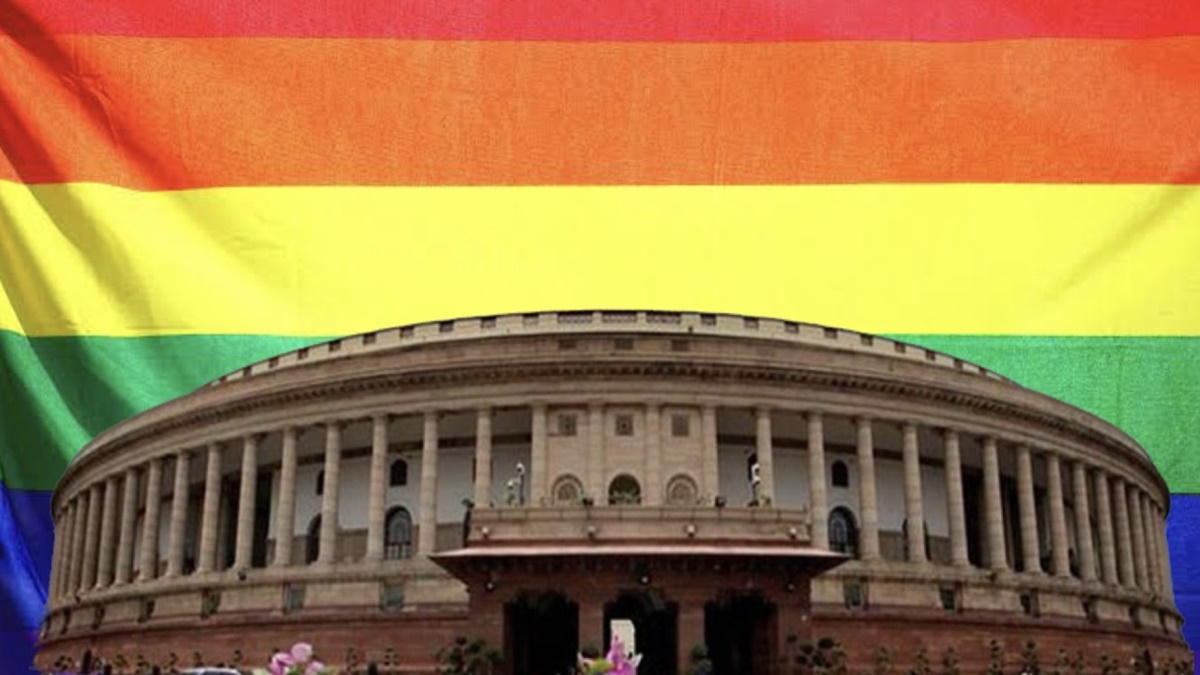 LGBTQ representation in Indian Parliament: Will India ever have a transgender MP? LGBTQ representation in Indian Parliament: Will India ever have a transgender MP?