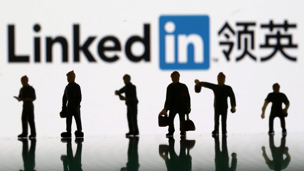LinkedIn, LinkedIn news, LinkedIn latest news, LinkedIn layoffs, LinkedIn jobcuts, LinkedIn staff, LinkedIn letter