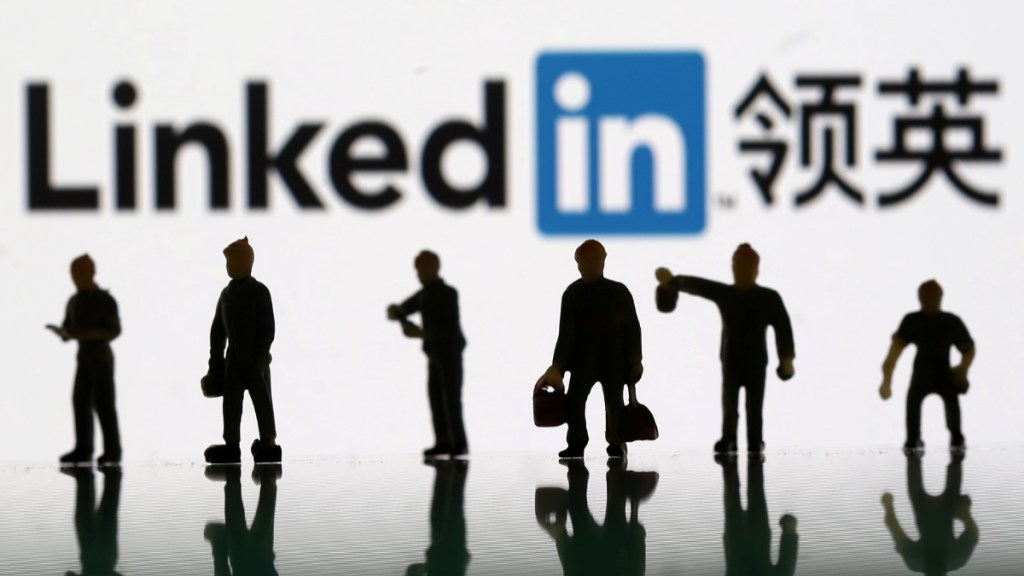 LinkedIn, LinkedIn news, LinkedIn latest news, LinkedIn layoffs, LinkedIn jobcuts, LinkedIn staff, LinkedIn letter
