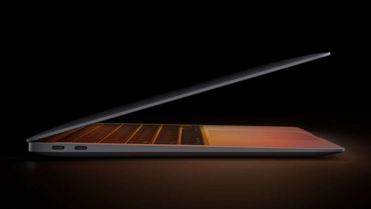 Amazon Great Indian Festival sale 2023: MacBook Air M1 now available at ...