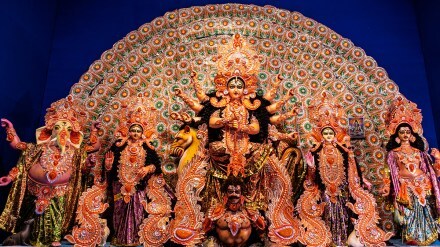 Festivals of Tripura