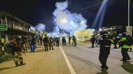 Manipur: Govt bars circulation of images and videos of violence, extends suspension of mobile internet services till October 16