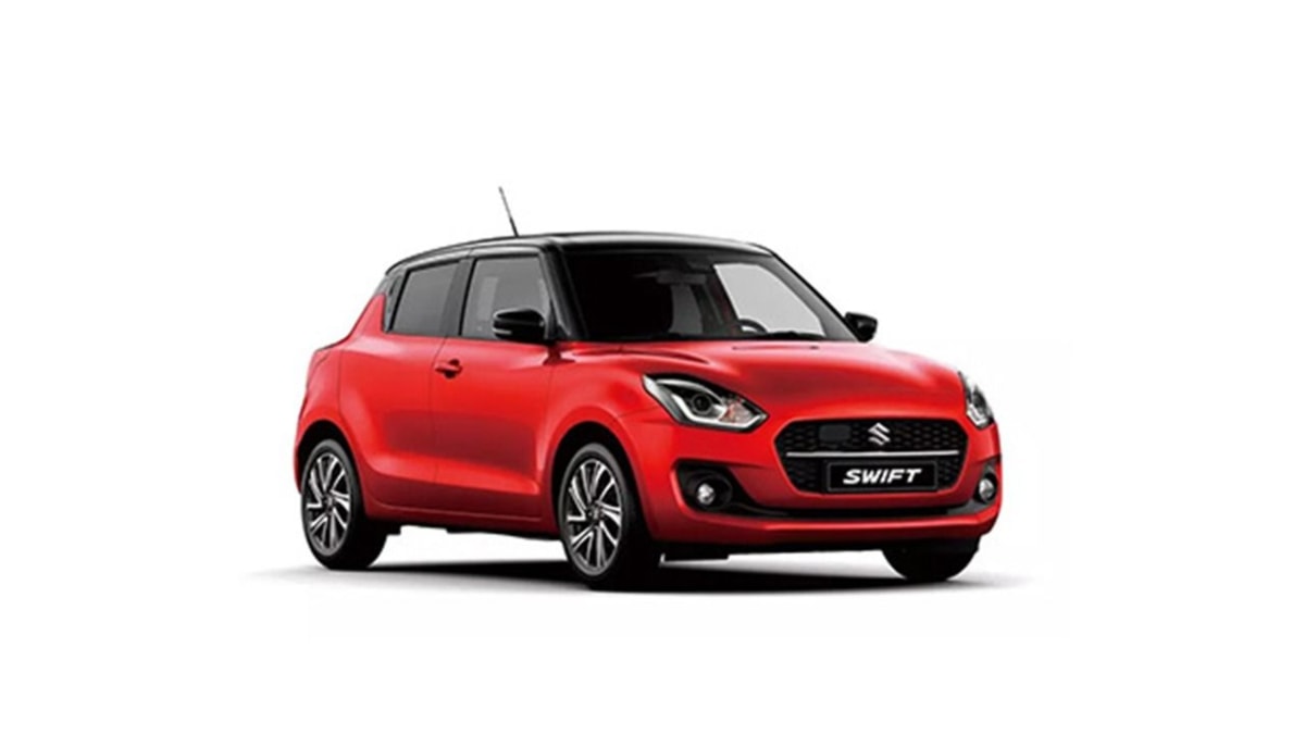 Maruti Swift