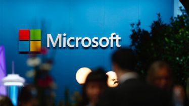 Microsoft Corporation is a technological company