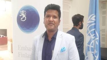 Arindam Das, who is Arindam Das, Arindam Das company, Arindam Das net worth, Arindam Das AI