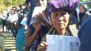 'Sundays are sacred': Parties urge poll body to reschedule Mizoram polls counting