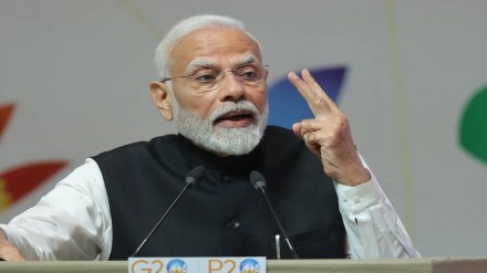 Narendra Modi