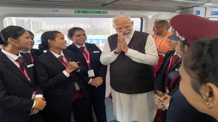 RRTS, Indian Railways, PM Modi, PM Modi railway RRTS, Indian Railways, PM Modi, PM Modi railway