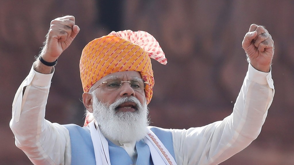 Grammy Awards 2024, Grammy Awards 2024 PM Modi, Modi song, modi millet, modi millet song, grammy awards nomination, grammy award winner