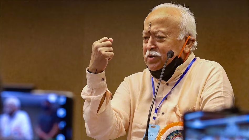 'Lord Ram idol to be installed at Ayodhya Temple on January 22': RSS chief Mohan Bhagwat