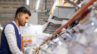 Motherson Sumi Wiring India