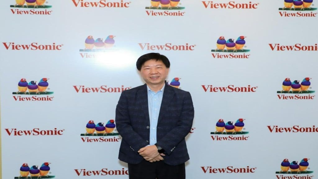 The company claims to have more than 30 strategic system integrators at a local level in both the government and private education sectors.