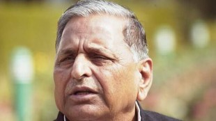 Mulayam Singh Yadav death anniversary: CM Yogi Adityanath pays tributes on Samajwadi Party founder's first death anniversary