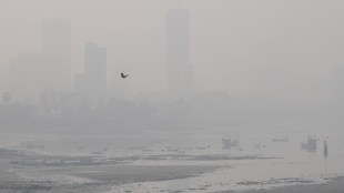 Mumbai more polluted than Delhi! Maximum city records higher PM10 level, minister says mostly dust