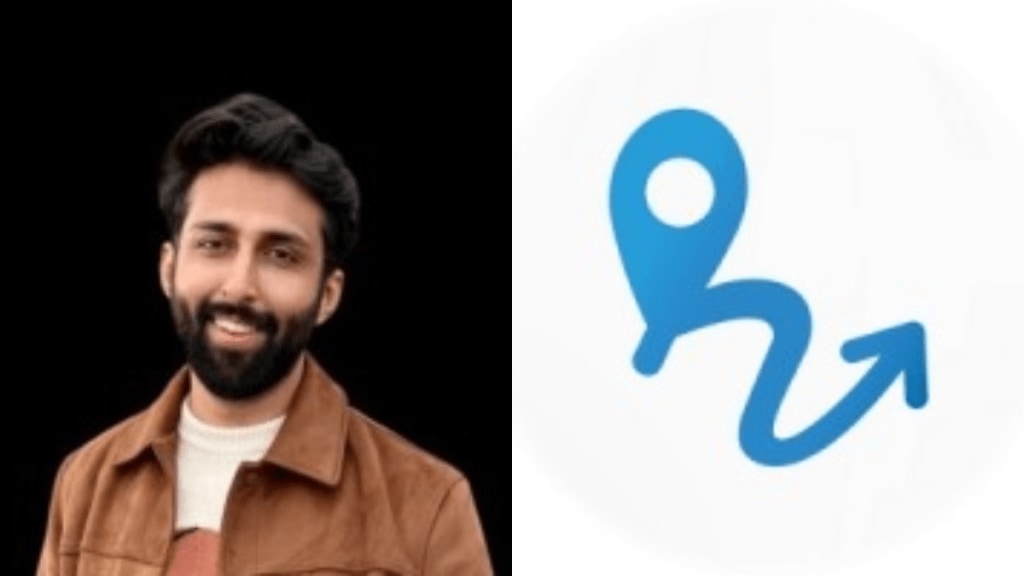 Makkar loves travelling and exploring new places