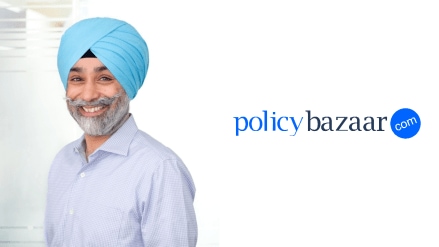 Singh begins his day with Yoga