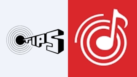 TIPS Industries requested Wynk to remove the entire TIPS repertoire from its platform