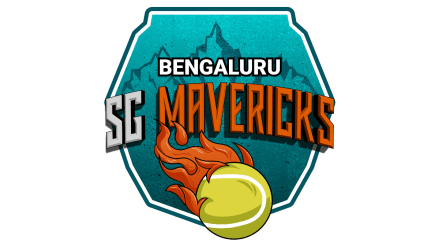 A new logo of the team has also been launched A new logo of the team has also been launched