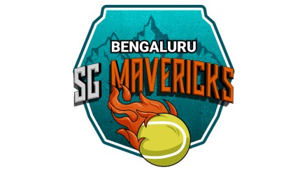 A new logo of the team has also been launched