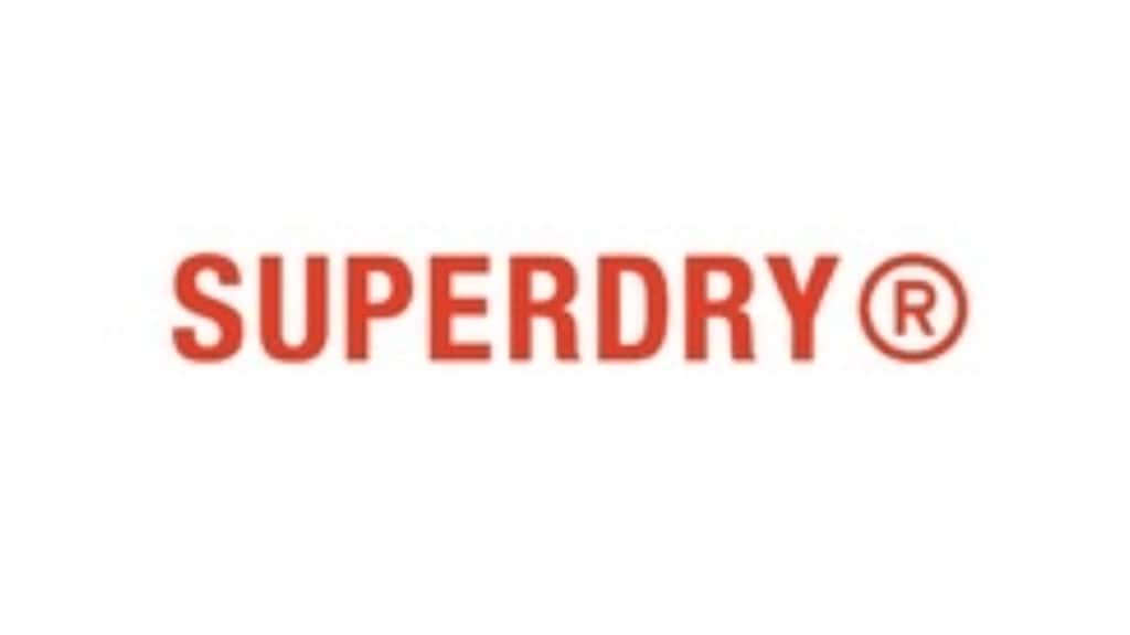 RBUK has been Superdry’s exclusive franchise partner in India since 2012