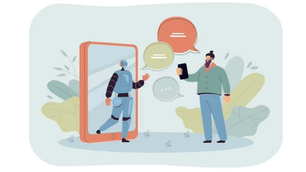Conversational AI