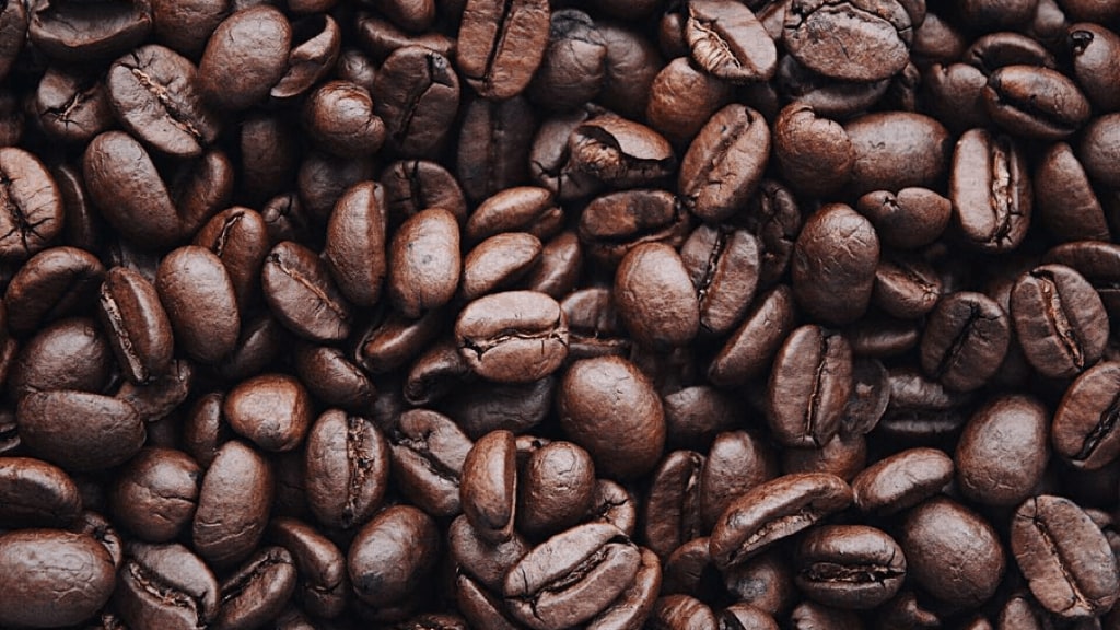 According to Schaillee, India is among the top 20 coffee markets